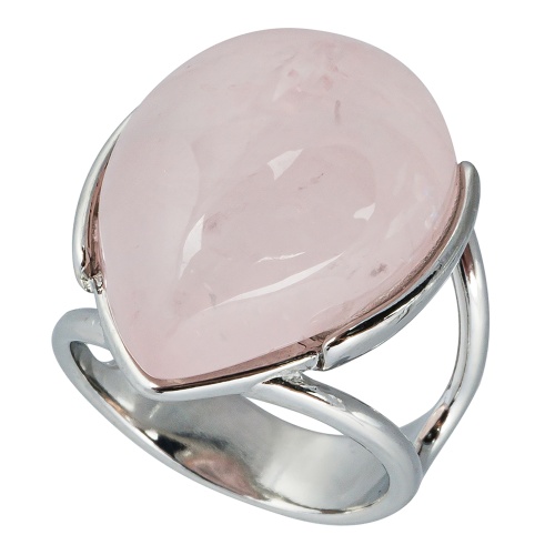 Кольцо Possebon Q. Rose, K0953.7 22 S фото 3